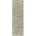 thumbnail image 6 of BoutiqueRugs Iseul Contemporary Area Rug - Seafoam, Taupe, Smoke - 2' x 3', 6 of 8
