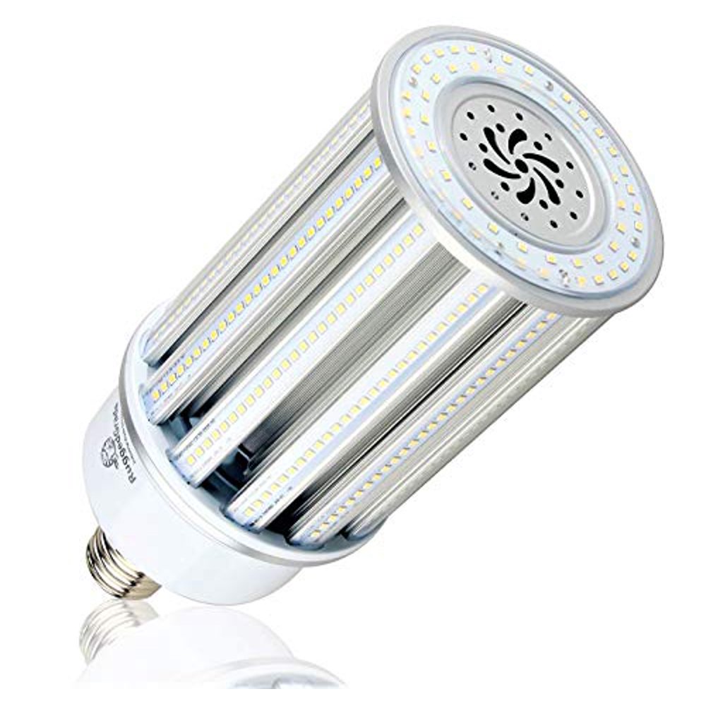 16,250 Lumen LED Corn Bulb Aries Series 125 Watt LED Corn Light