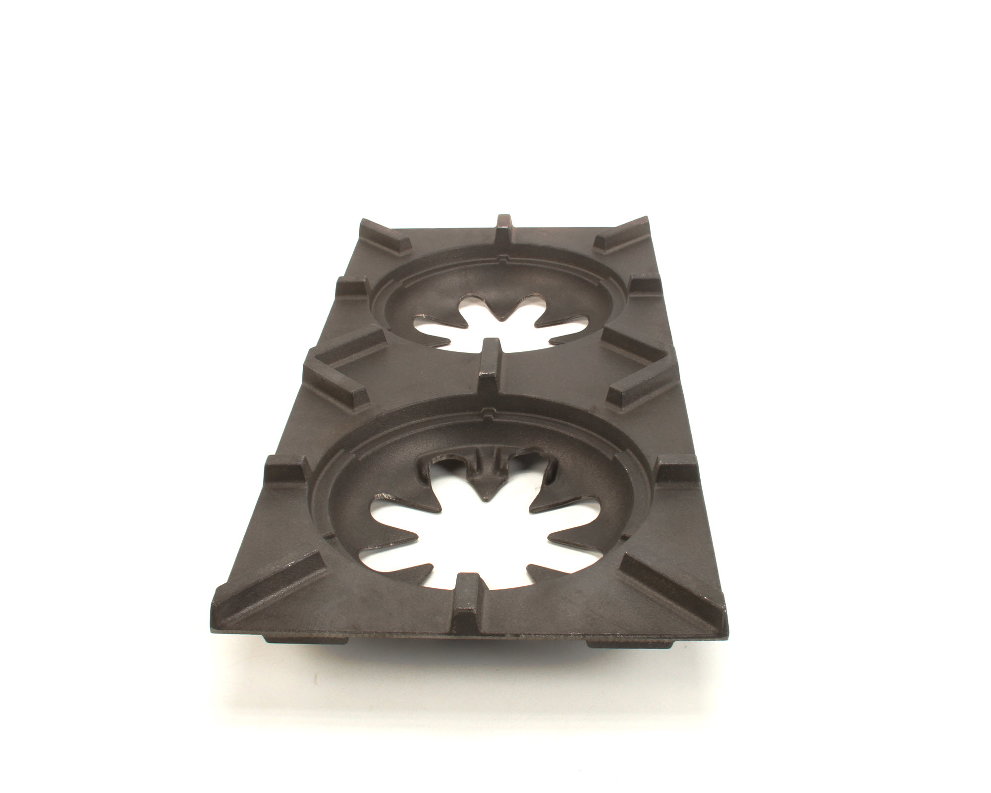Garland H280 Top Grate (Cast Iron) 1726301 - Genuine OEM Replacement Part