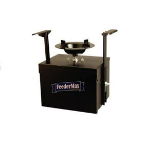 American Hunter 30580 Feeder Kits With 6v Solar Charger Walmart Com
