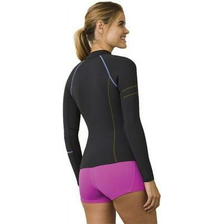 Prana store mara jacket