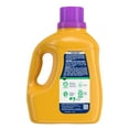 thumbnail image 3 of ARM & HAMMER Plus OxiClean with Odor Blasters Fresh Burst Liquid Laundry Detergent, 118.1 Fl Oz, 3 of 12