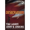 thumbnail image 1 of Pre-Owned Desecration: Antichrist Takes the Throne (Paperback) 1414334982 9781414334981, 1 of 1