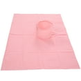 thumbnail image 2 of Funda para mesa de masajes con orificio, cama de masajes para salón de belleza, accesorio para cama de masajes, sábana para mesa de masajes, experiencia incomparable, 2 of 14