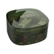 thumbnail image 3 of Caja de Almacenamiento Hugo de Costura Portátil Verde Agujas de Hilo de Coser, 3 of 10