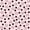 Black Light Pink, variant on Manfei Colorful Stars Shower Curtain 72Wx72L,Cute Cartoon Themed Bathroom Curtain,White