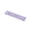 purple-15LB, variant on Women Resistance Bands Set Silicone Stretch Loop Bands for Fitness Yoga Home Workout