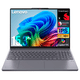 thumbnail image 1 of Laptop AI PC LENOVO IdeaPad Slim 3 15Q8X10 Snapdragon X 16GB LPDDR5X 512GB SSD Pantalla 15.3" IPS FHD+ Copilot+ PC NPU 45 TOPS Windows 11 Teclado Ingles, 1 of 6