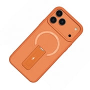 Pivot Magsafe Case for iPhone 17 Pro Max - Orange