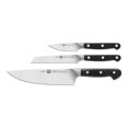 thumbnail image 1 of ZWILLING Pro 3 Piece Knife Set, 1 of 8