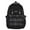 Black, variant on ZLBDYG 17.3 Inchs Fashion Backpack, Big Student Laptop Backpack Aesthetic Bookbags for College Women Elementary Middle High School Travel Bookbag, Back to School Supplies