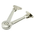 thumbnail image 3 of Elodie Lid Stay Hinge Adjustable Damper Lid Support Hinge for Kitchen Wardrobe Door, 3 of 8