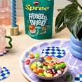thumbnail image 5 of Spree Freeze Dried Candy, Fruity Flavored, 4.0 oz Bag, 5 of 9