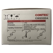 New Model Cms-50da