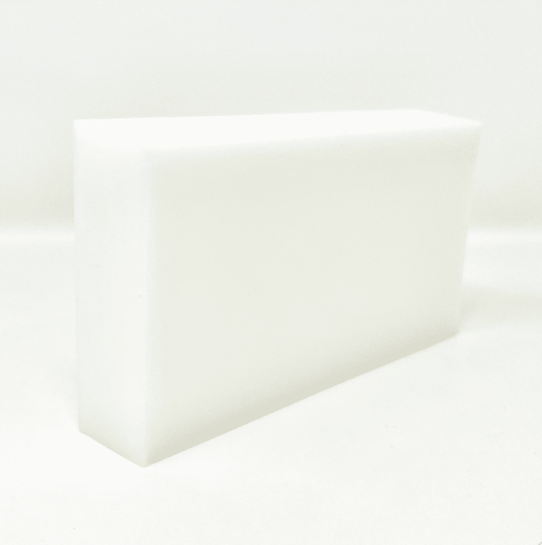 SOAP BASE with SHEA BUTTER GLYCERIN MELT & POUR ORGANIC PURE by H&B OILS CENTER 2 LB