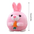 thumbnail image 3 of Baby Doll Active Moving Pet Plush Toy, Interactive Dog Toy, Talking Movable Dog Toy, Electronic Dog Toy, Bounce Boredom Toy For Cats And Dogs, 3 of 6