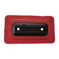 thumbnail image 4 of DYNWAVECA Base Centrale de Planche de Surf Installation Facile Pièce de Rechange Accessoires de Planche de Surf Fente pour Funboard Sailboards Longboard Rouge, 4 of 10