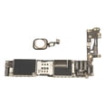 thumbnail image 1 of Placa base para teléfono móvil ios teléfono 6 versión estadounidense, reemplazo de placa base desbloqueada con huella digital touch id, placa base lógica desbloqueada, 1 of 7
