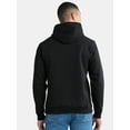 thumbnail image 5 of American Giant All Gender Pullover Hooded Sweatshirt, Made in USA, Men’s Sizes XS-3XL, 5 of 5
