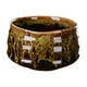 thumbnail image 1 of Cuenco para mezclar matcha, preparación japonesa de matcha, ceremonia del té Chawan verde, 1 of 9