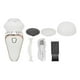 thumbnail image 1 of Electric Foot Callus Remover Automatic Rechargeable Vacuum Chip Suction Foot Sander, 1 of 5