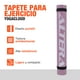 thumbnail image 3 of Tapete Yoga Ejercicio Altera Pilates Entrenamiento Fitness, 3 of 7