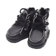 thumbnail image 5 of BAELLERT 1 Pair 20cm Doll Shoes Soft Highly Simulated Accessories Fine Workmanship Trendy Doll Shoes for Mini Dolls, 5 of 8