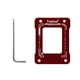 thumbnail image 3 of FinalCool CPU Bending Corrector Buckle for LGA1700-BCF Intel Gen12 (Red), 3 of 9