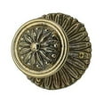 thumbnail image 1 of Helios Bouton & Rose Privacy Set - Laiton Poli, 1 of 1