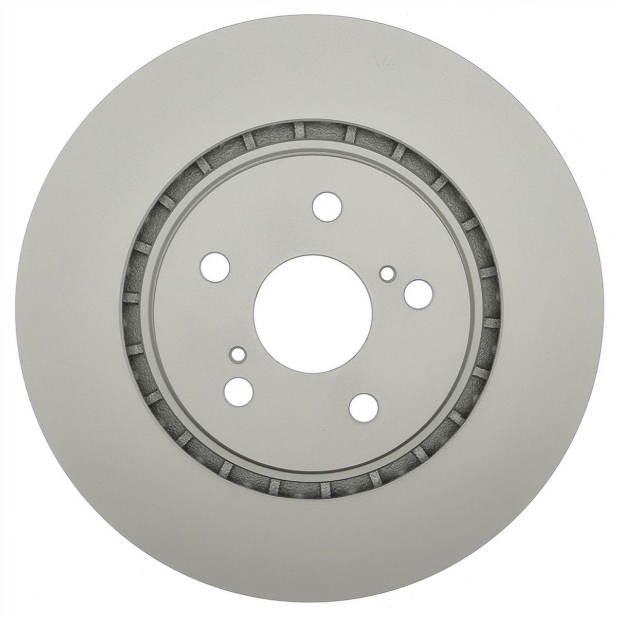 ACDelco Front Brake Rotor