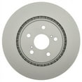 thumbnail image 2 of ACDelco Front Brake Rotor, 2 of 4