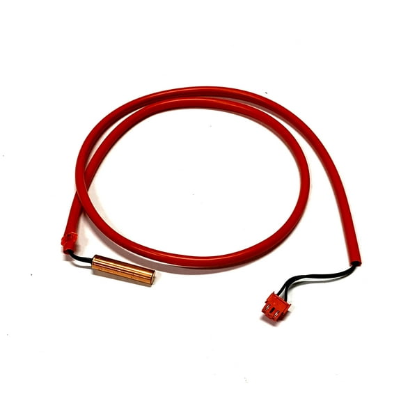 OEM LG Air Conditioner AC Evaporator Thermistor Specifically For LP076CD3A, LP076HD2A, LP076HD3A
