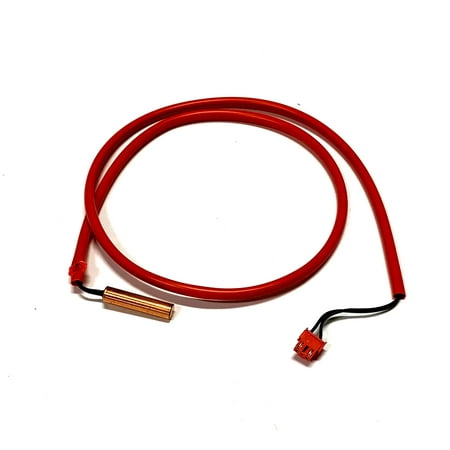 OEM LG Air Conditioner AC Evaporator Thermistor Specifically For LP126HD3B, LP150CED, LP150CED1