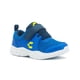 thumbnail image 5 of Tenis Charly Para Niño Ajuste Contactel Deportivos Transpirables azul oscuro 22.5, 5 of 6