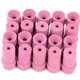 thumbnail image 1 of 10Pcs 45/5/6/7mm Ceramic Sandblast Nozzle Air Sandblaster Tips For Pneumatic Blasting Tools Accessories, 1 of 5
