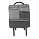 thumbnail image 2 of Organizador de almacenamiento para asiento trasero de coche, multifuncional, interior de automóvil, a prueba de polvo gris, 2 of 7