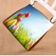 thumbnail image 1 of ABPHQTO Huevos de Pascua Tulip Meadow Cojín para silla Cojín para asiento Cojín para silla Cojín para suelo 50x50 cm, 1 of 1
