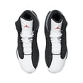 thumbnail image 4 of Nike Kids' Jordan 13 Retro Basketball Shoes (6.5), 4 of 6