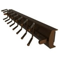 thumbnail image 3 of Rev-A-Shelf Sidelines 14 Pouces Pop Out Porte-Cravates de Luxe, Bronze, TRCPOSL-14-BZ-1, 3 of 4