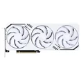 thumbnail image 3 of Galax RTX 5060 Ti 8GB GDDR7 Metal Master Oro Blanco OC Tarjeta Gráfica, 3 of 6