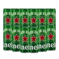 thumbnail image 1 of Heineken, Cerveza 24 Latas De 355Ml, 1 of 3
