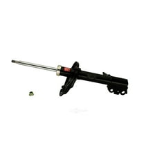 Suspension Strut Fits select: 1998-2002 MAZDA 626