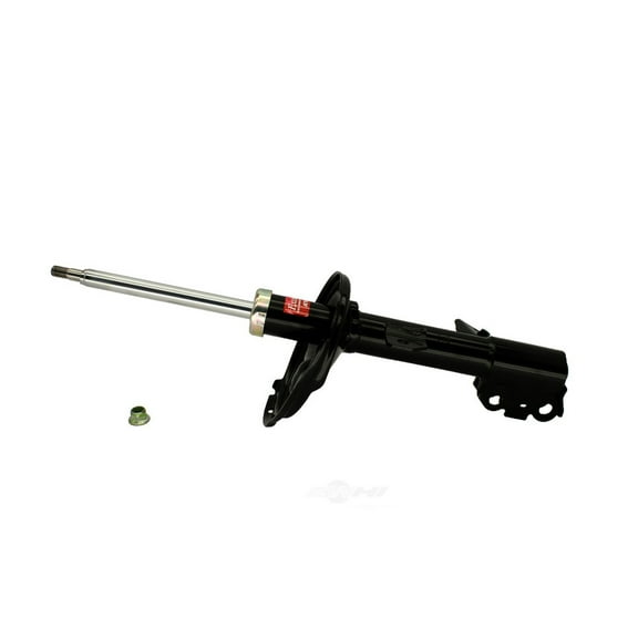 Suspension Strut Fits select: 1998-2002 MAZDA 626