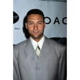 thumbnail image 2 of Derek Jeter At The Turn 2 Foundation Gala, Nyc, 6112001, By Cj Contino." Celebrity (8 x 10), 2 of 2