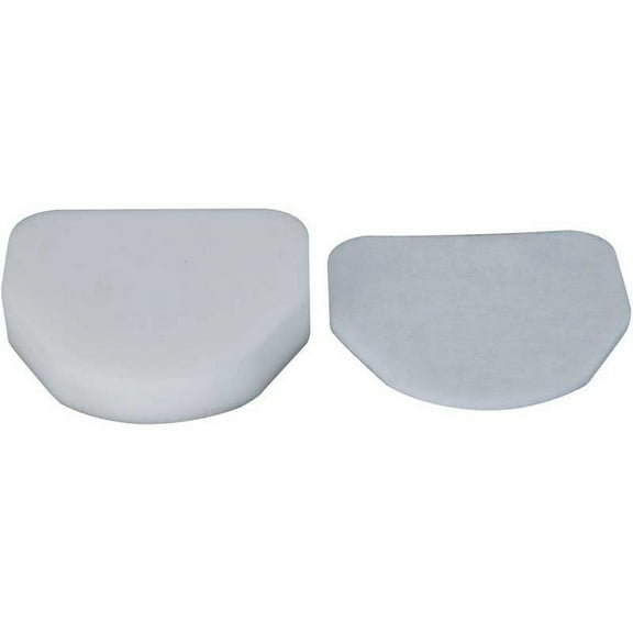 Shark XFF450 Foam Filter Kit (2)