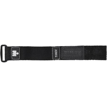 Timex Men's Ironman Sport 16-20mm Wrap Replacement Watch Band