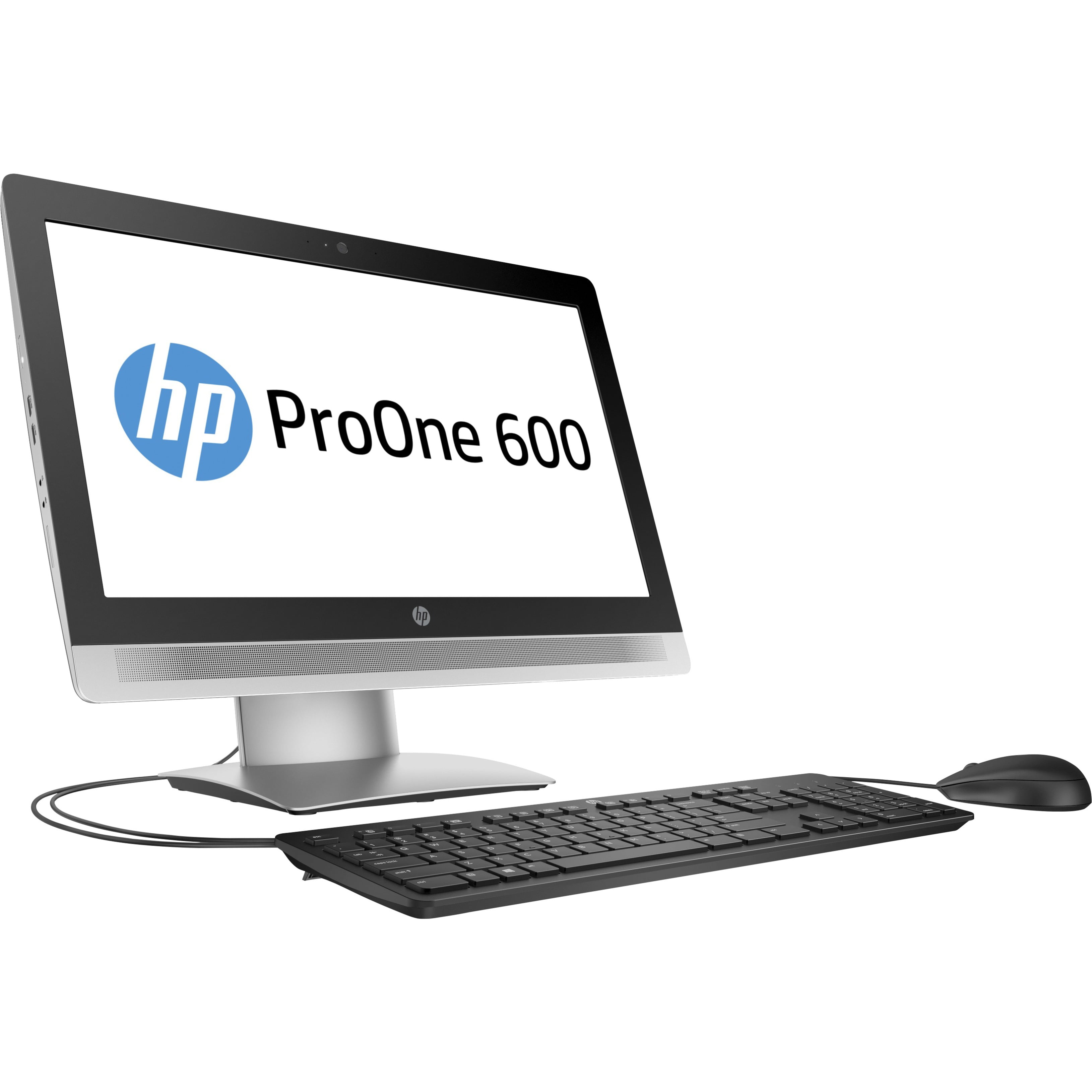 HP ProOne 600 G2 - Core i5 6500 3.2 GHz - 8 GB - 1 TB - LED 21.5