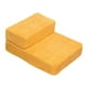thumbnail image 1 of Escaleras para perros, cómodas y ligeras, antideslizantes. Amarillo, 1 of 9