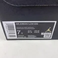 thumbnail image 3 of N I-K-E A i r-Jor-dan 1 Low GS Bred Toe 553560-161 Size 7Y / 8.5W Shoes #301B, 3 of 6