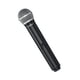 thumbnail image 4 of Sistema de micrófono inalámbrico Shure BLX288/PG58 con batería de 14 horas, 4 of 6